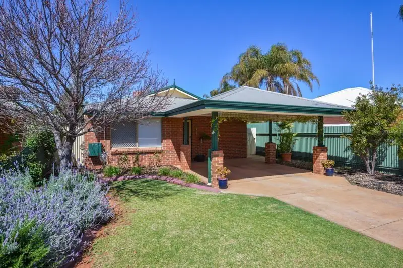 Main view of Homely house listing, 8A Downey Way, Hannans, Kalgoorlie WA 6430