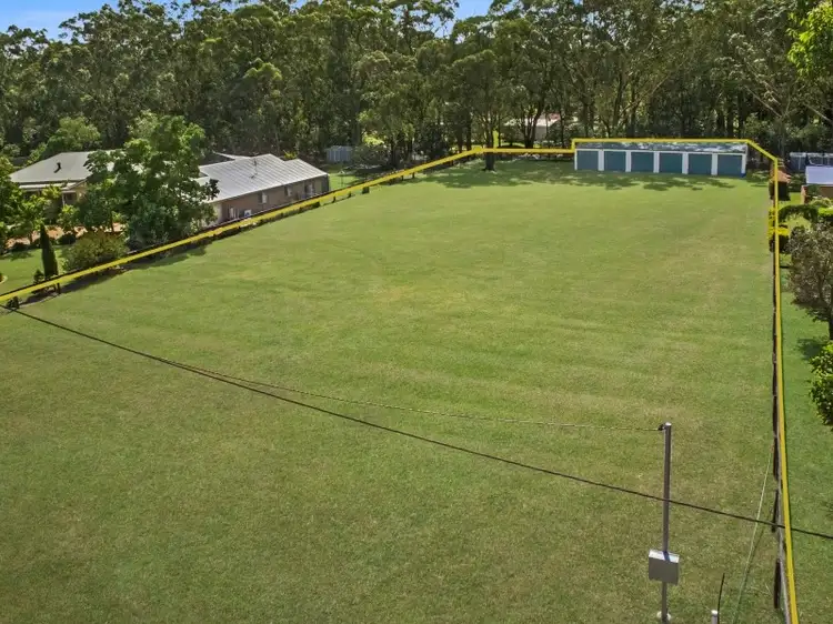 30 Ford Avenue, Medowie NSW 2318
