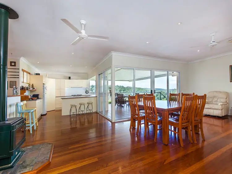 Fourth view of Homely house listing, 269 Duke Road, Doonan QLD 4562