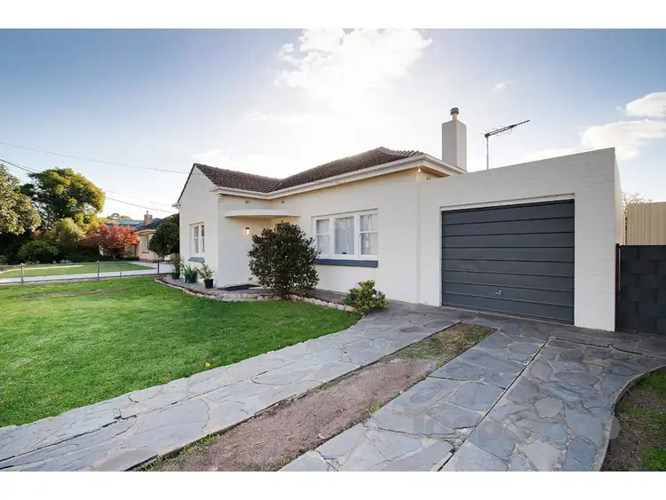 15 Brooklyn Avenue, Brooklyn Park SA 5032