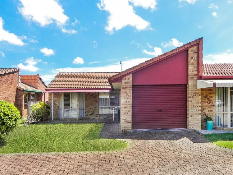 Main view of Homely unit listing, 305/6 Melody Court, Warana QLD 4575
