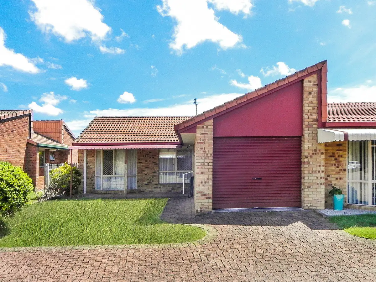 Main view of Homely unit listing, 305/6 Melody Court, Warana QLD 4575