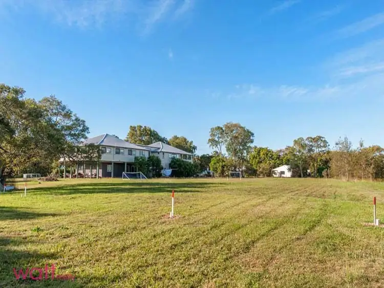 Seventh view of Homely land listing, LOT 1/55 Chaseley Street, Nudgee Beach QLD 4014