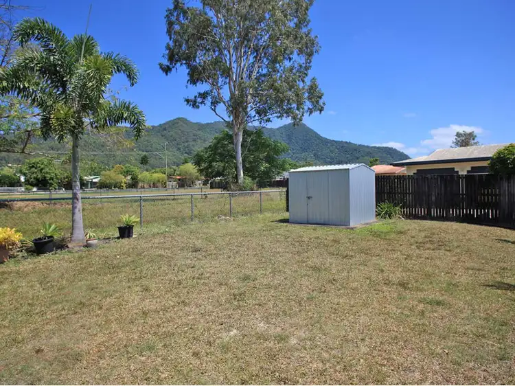 Second view of Homely house listing, 2 Meteor Street, Mount Sheridan QLD 4868