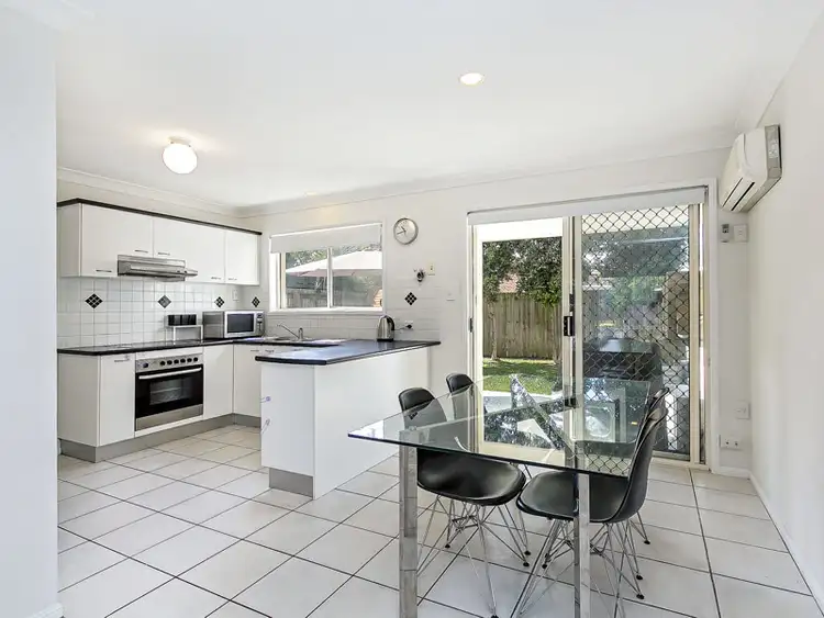 Fifth view of Homely townhouse listing, 31/21 Chessom Street, Mitchelton QLD 4053