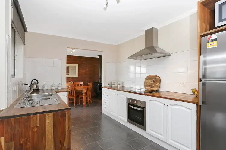 Second view of Homely house listing, 593 Corangamite Lake Road, Cororooke VIC 3254