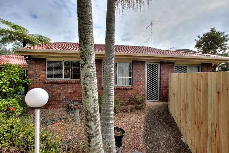Main view of Homely townhouse listing, 4/55 Park Road, Slacks Creek QLD 4127