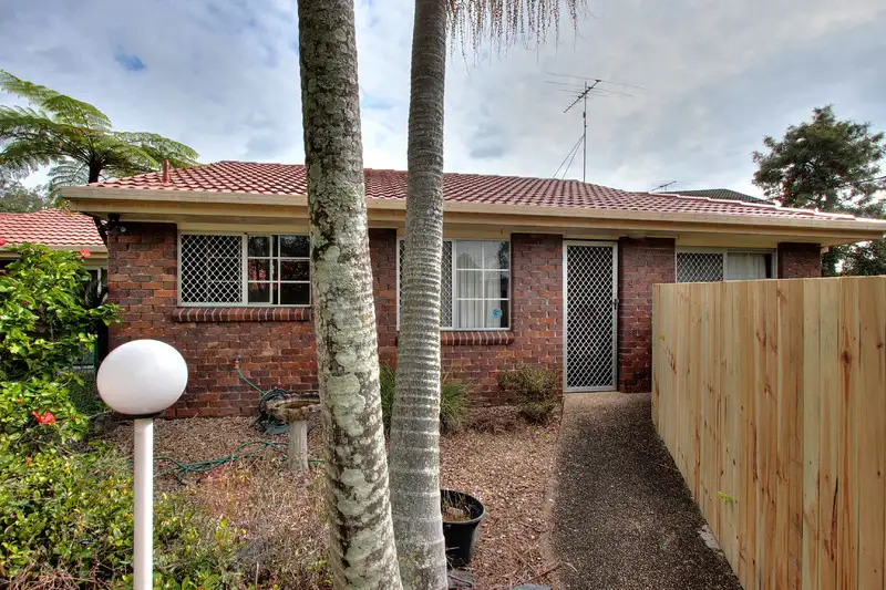 Main view of Homely townhouse listing, 4/55 Park Road, Slacks Creek QLD 4127