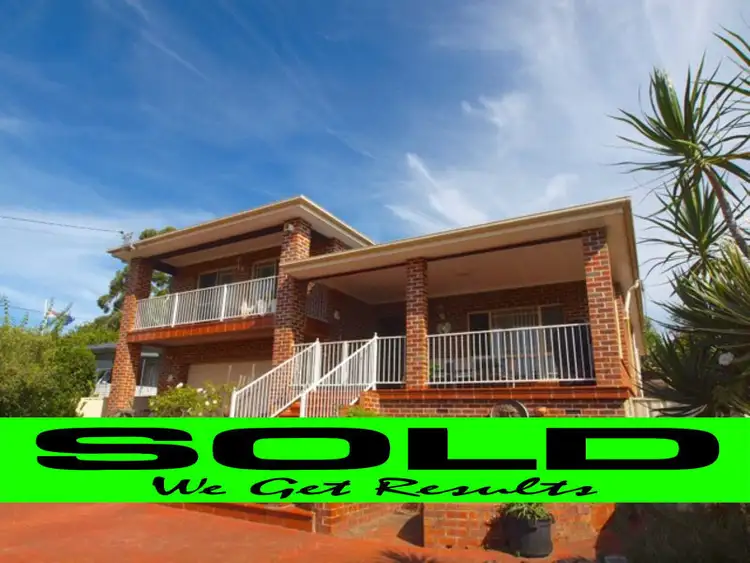 Main view of Homely house listing, 199 Elizabeth Drive, Vincentia NSW 2540