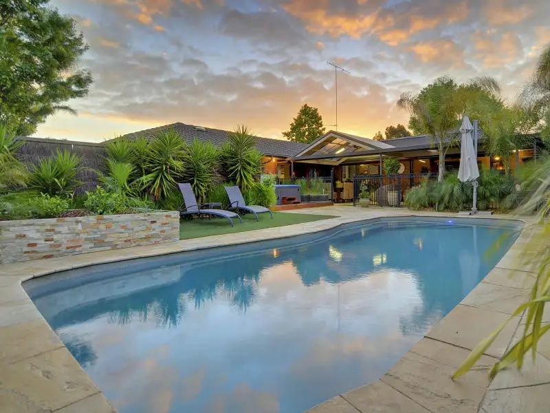 Main view of Homely house listing, 49 Sunderland Circuit, Traralgon VIC 3844