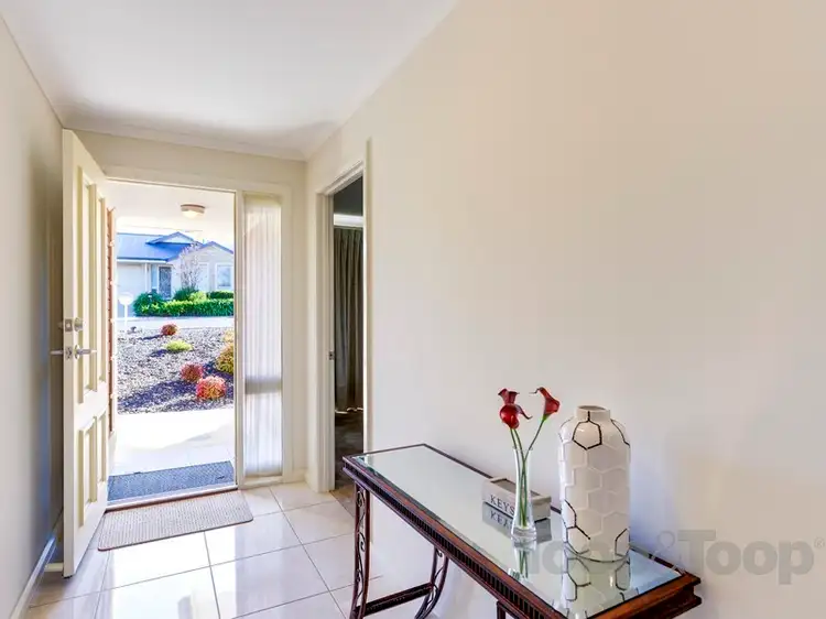 Second view of Homely house listing, 1 Lucy Court, Trott Park SA 5158