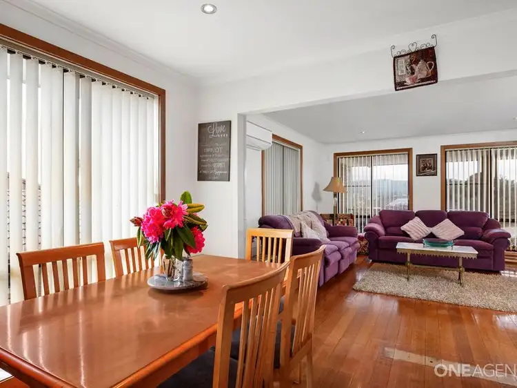 Second view of Homely house listing, 3 Pheasant Place, Legana TAS 7277