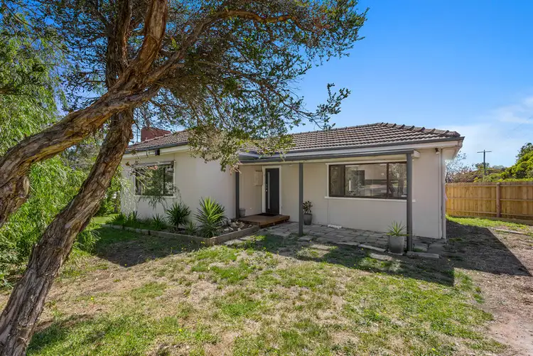 Second view of Homely house listing, Lot 1/11 Donald Crescent, Dromana VIC 3936
