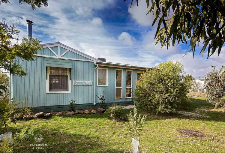 37 Canterbury Street, Clunes VIC 3370