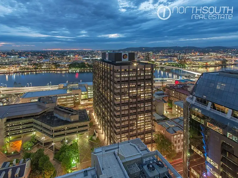 Main view of Homely apartment listing, 21 Mary Street, Brisbane City QLD 4000
