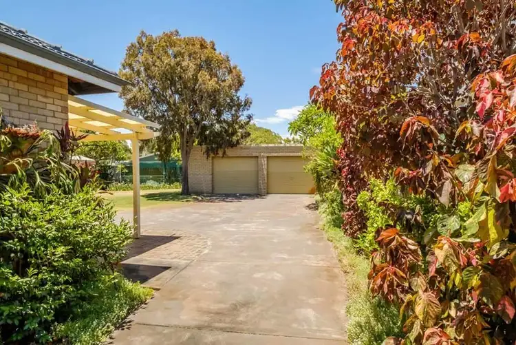 Fourth view of Homely house listing, 12 Manbari Crescent, Wanneroo WA 6065