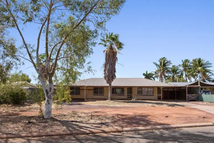 Second view of Homely house listing, 21 Padbury Way, Bulgarra WA 6714