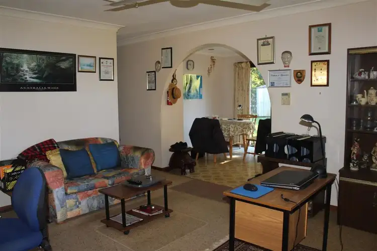 Fourth view of Homely house listing, 1278 Numinbah Road, Chillingham NSW 2484