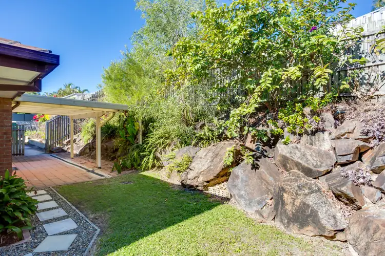 Sixth view of Homely semi-detached listing, 1/23 Richard Crescent, Highland Park QLD 4211
