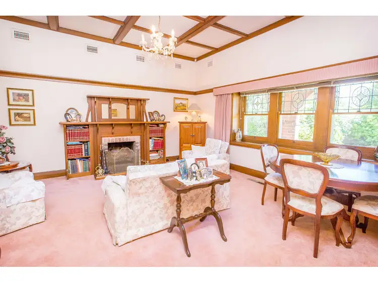 Fifth view of Homely house listing, 329 Vallombrosa Street, East Albury NSW 2640