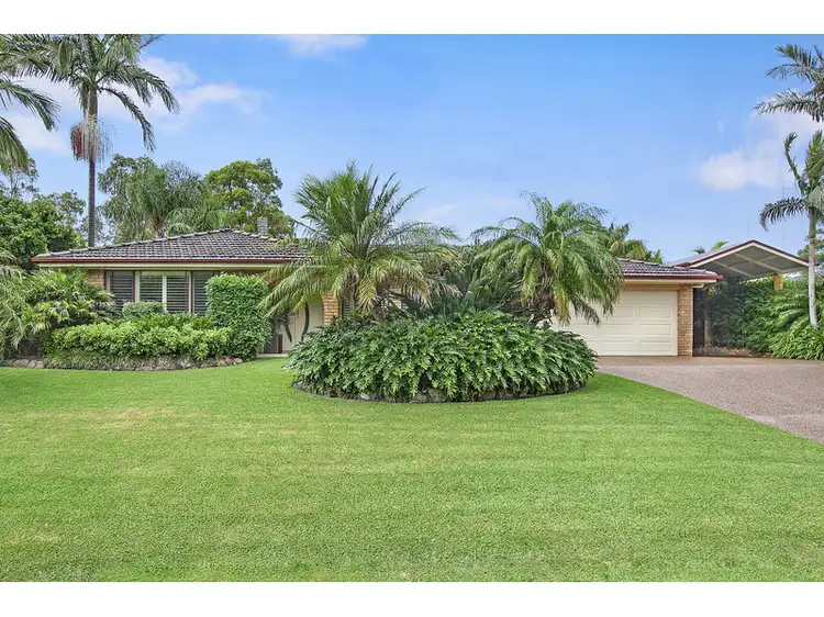 47 Evelyn Crescent, Thornton NSW 2322