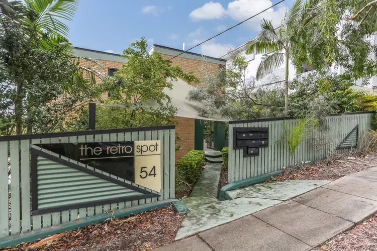 1/54 Westacott Street, Nundah QLD 4012