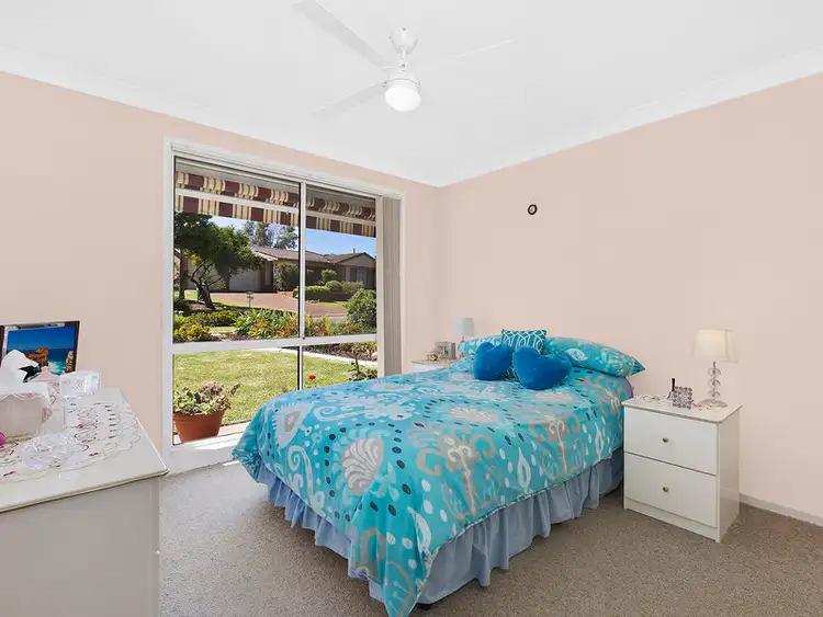 Fourth view of Homely house listing, 10 Alexander Avenue, Bateau Bay NSW 2261
