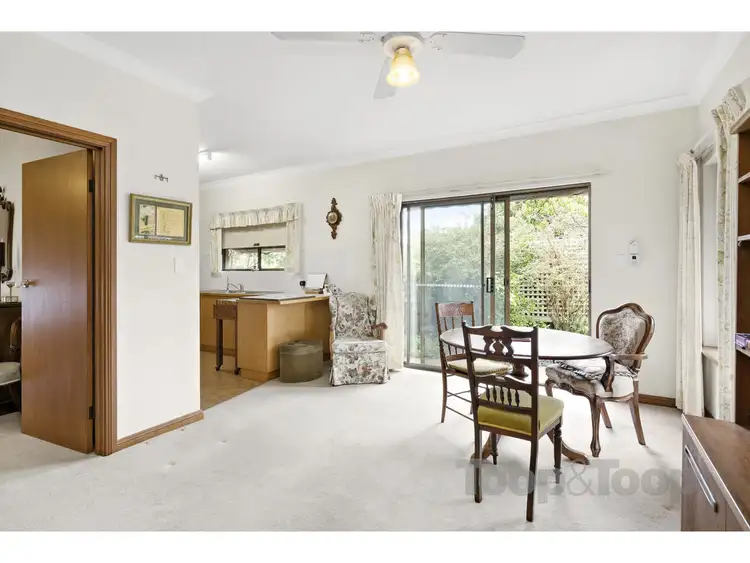 Third view of Homely unit listing, 2/8 Ellerslie Street, Kensington Gardens SA 5068