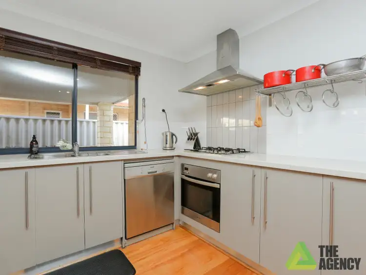 Fifth view of Homely house listing, 16 Dennis Way, Canning Vale WA 6155