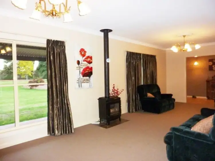 Second view of Homely house listing, 106 Speedy Street, Molong NSW 2866
