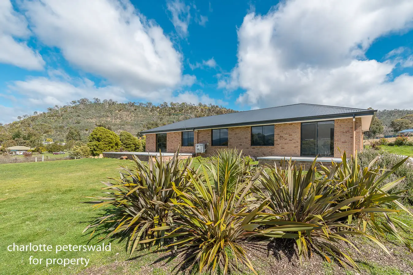 Main view of Homely house listing, 114a Black Hills Road, Magra TAS 7140