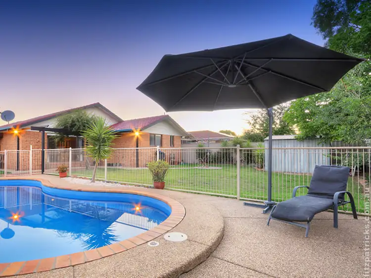 Second view of Homely house listing, 11 Melkin Avenue, Glenfield Park NSW 2650