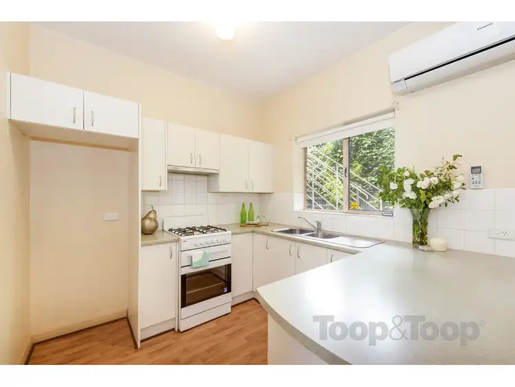 Sixth view of Homely unit listing, 5/10 Prospect Road, Fitzroy SA 5082