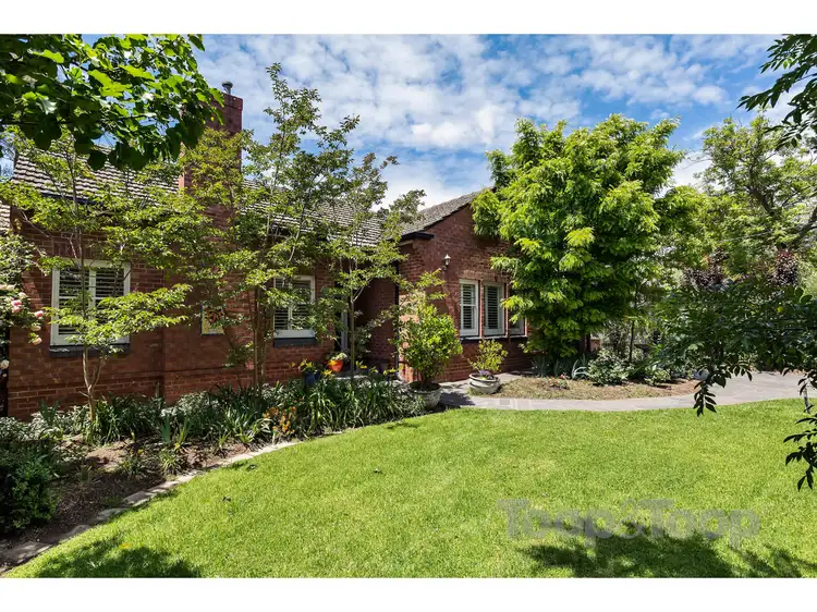 Second view of Homely house listing, 6 Hanson Avenue, Heathpool SA 5068