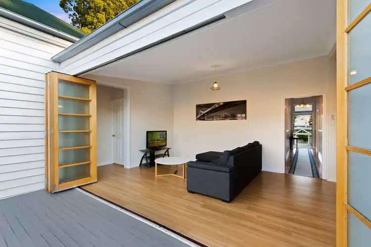 Fifth view of Homely house listing, 23 Moloney Street, North Toowoomba QLD 4350