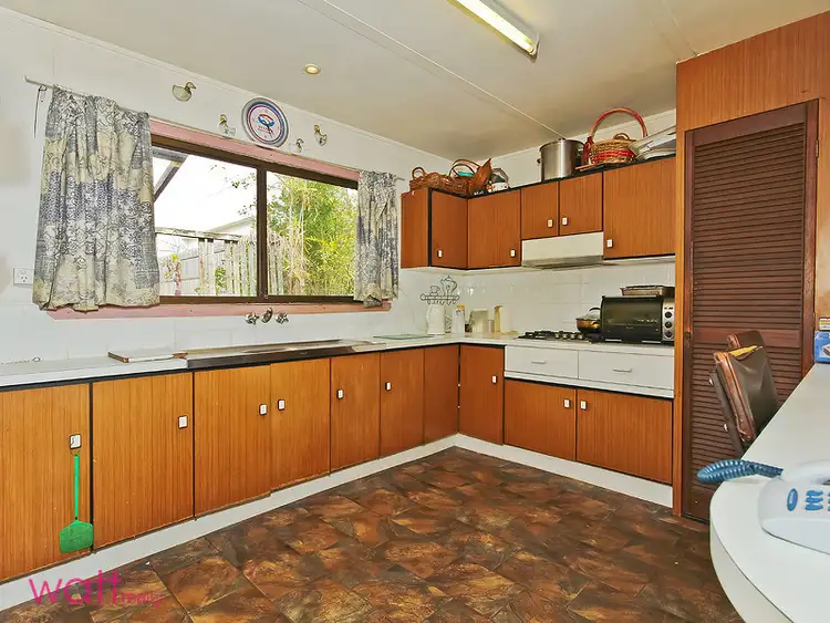 Third view of Homely house listing, 33 Blackwood Road, Geebung QLD 4034