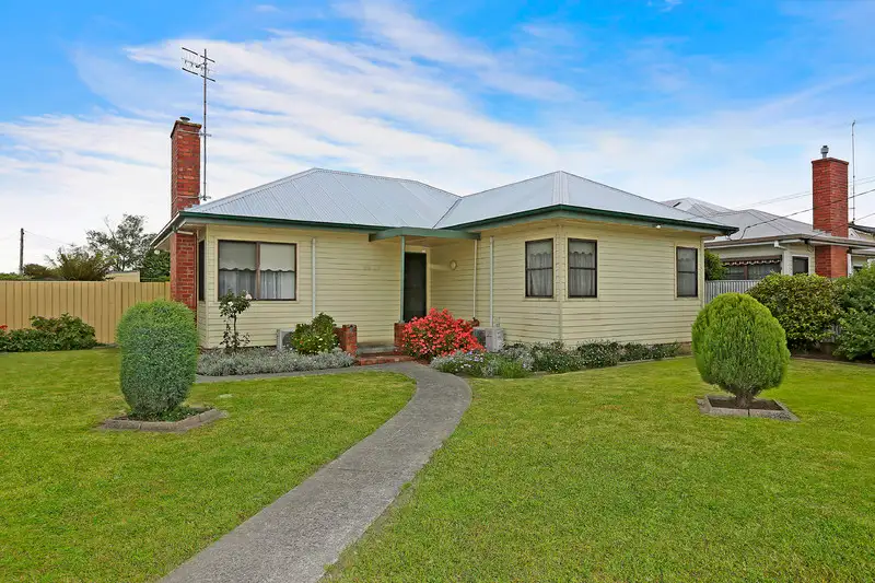 Main view of Homely house listing, 79 Jennings Street, Colac VIC 3250
