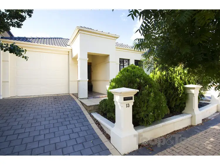 13 The Mews, Mawson Lakes SA 5095