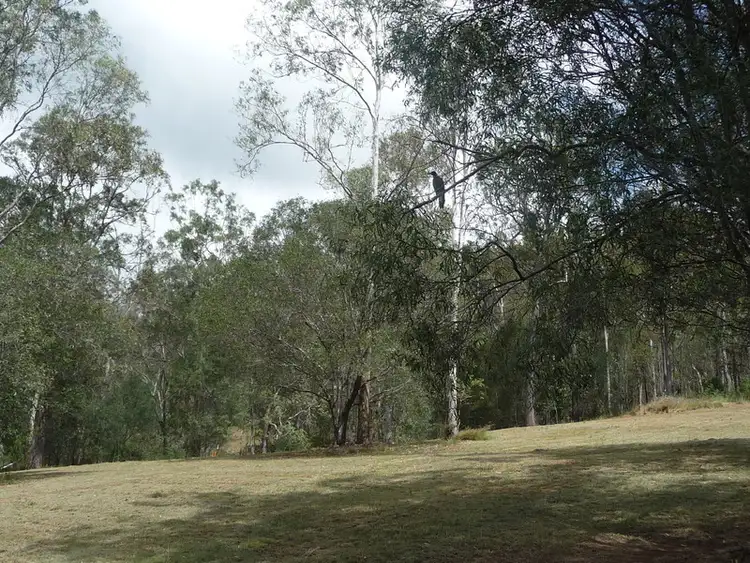 Seventh view of Homely land listing, LOT 115 Parkside Parade, Wongawallan QLD 4210