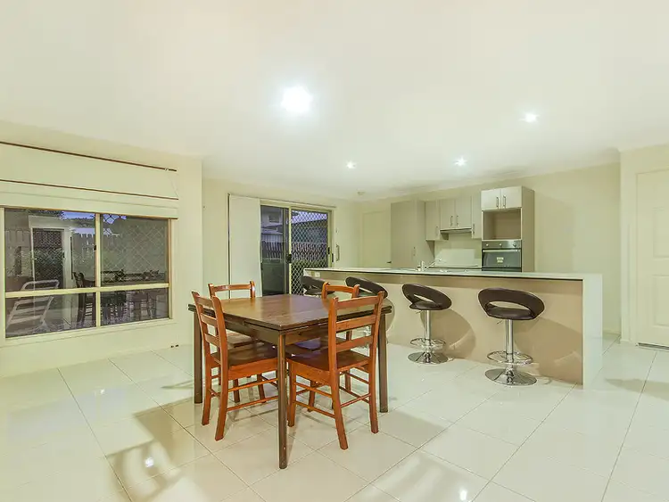 Fifth view of Homely house listing, 1A Orchard Street, Eastern Heights QLD 4305