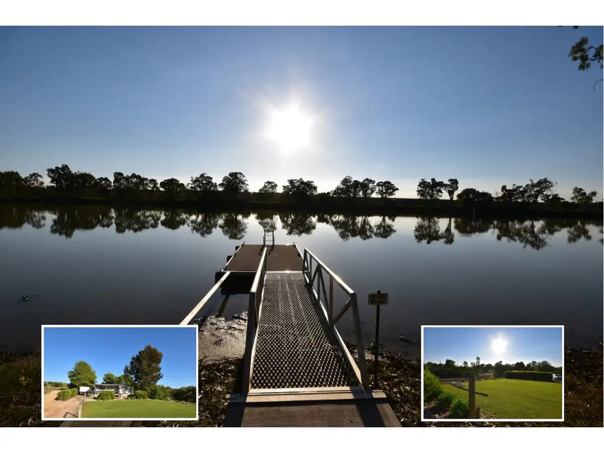 Main view of Homely house listing, Shack 36/6465 Murraylands Road, Swan Reach SA 5354