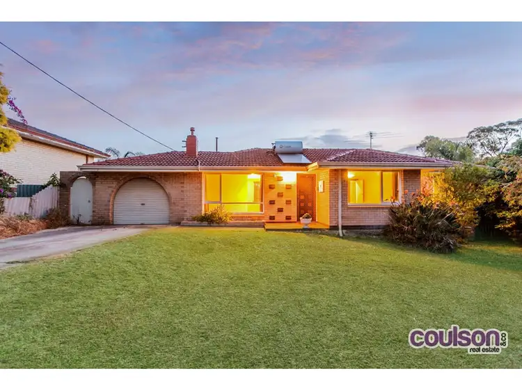 Main view of Homely house listing, 4 Harrison Way, Calista WA 6167