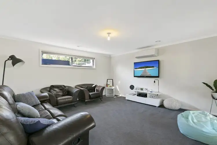 Fourth view of Homely house listing, 12 Liuzzi Drive, Torquay VIC 3228