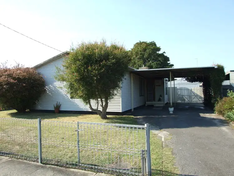 39 Newark Avenue, Newborough VIC 3825