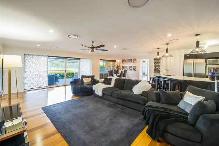 Third view of Homely house listing, 22 Jillaroo Way, Muswellbrook NSW 2333