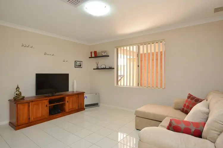 Third view of Homely house listing, 8 / 18 Hanbury Street, Kalgoorlie WA 6430