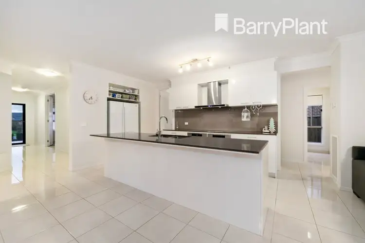 Fifth view of Homely house listing, 57 Grandvue Boulevard, Officer VIC 3809