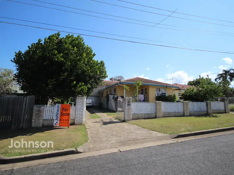 Main view of Homely house listing, 63 Penguin Street, Inala QLD 4077