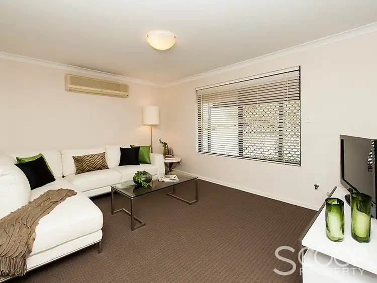 Main view of Homely house listing, 3 Shamrock Way, Huntingdale WA 6110