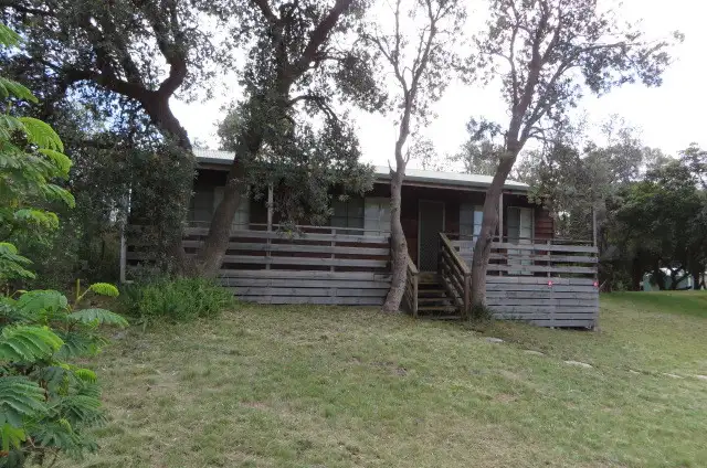 Second view of Homely house listing, 74 Seventh Avenue, Paradise Beach VIC 3851